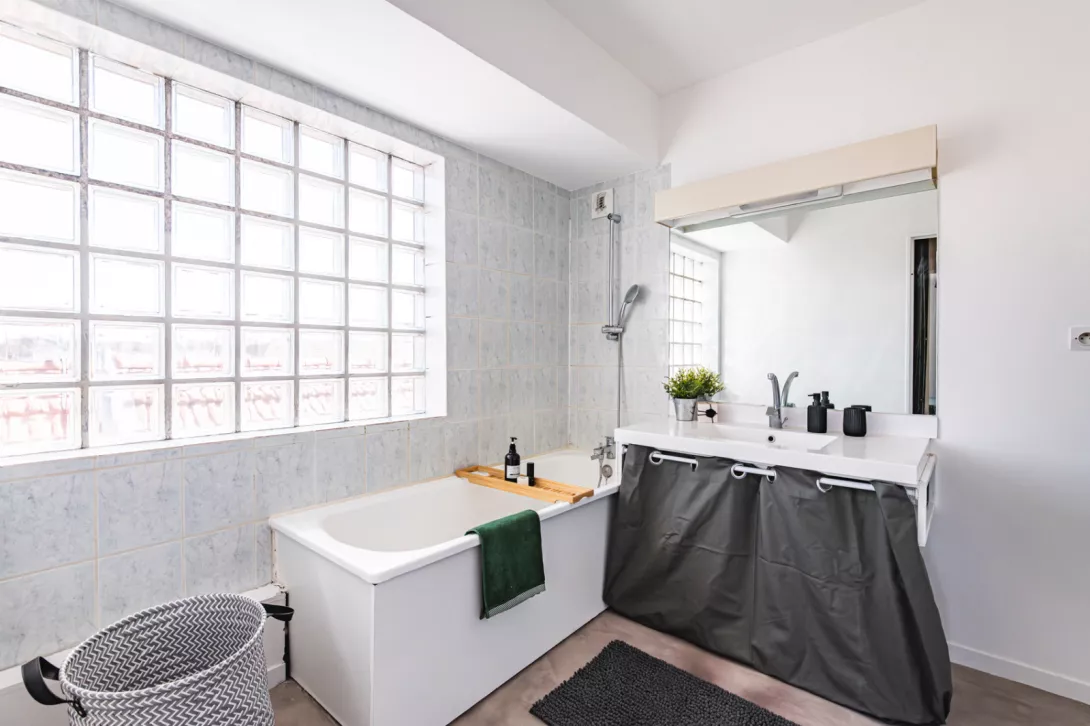  Achat appartement T5  99.00m²  à Reims  (51100)  - ER.16212 - Galerie 9 - Ouvrir l'image en pleine taille