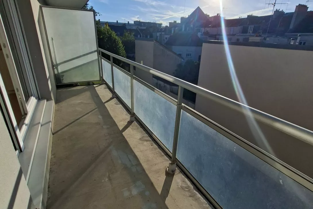  Achat appartement T4  80.00m²  à Reims  (51100)  - ER.16324 - Galerie 8 - Ouvrir l'image en pleine taille