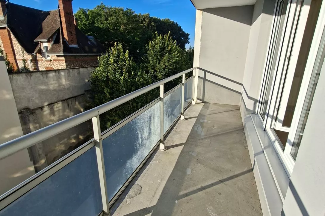  Achat appartement T4  80.00m²  à Reims  (51100)  - ER.16324 - Galerie 9 - Ouvrir l'image en pleine taille