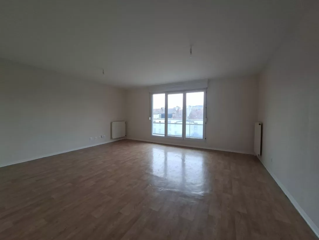  Achat appartement T5  93.00m²  à Reims  (51100)  - ER.16325 - Galerie 2 - Ouvrir l'image en pleine taille