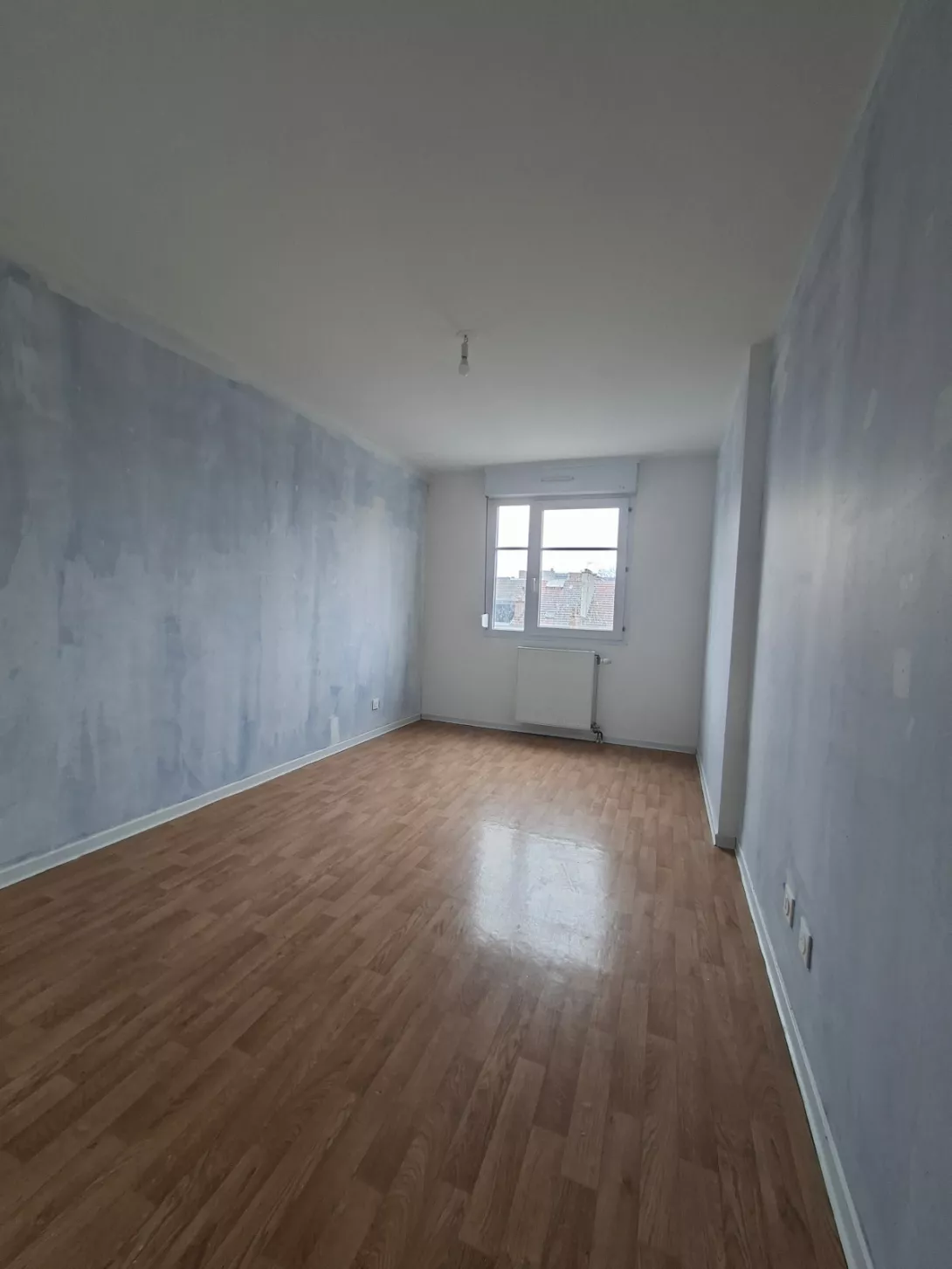  Achat appartement T5  93.00m²  à Reims  (51100)  - ER.16325 - Galerie 3 - Ouvrir l'image en pleine taille