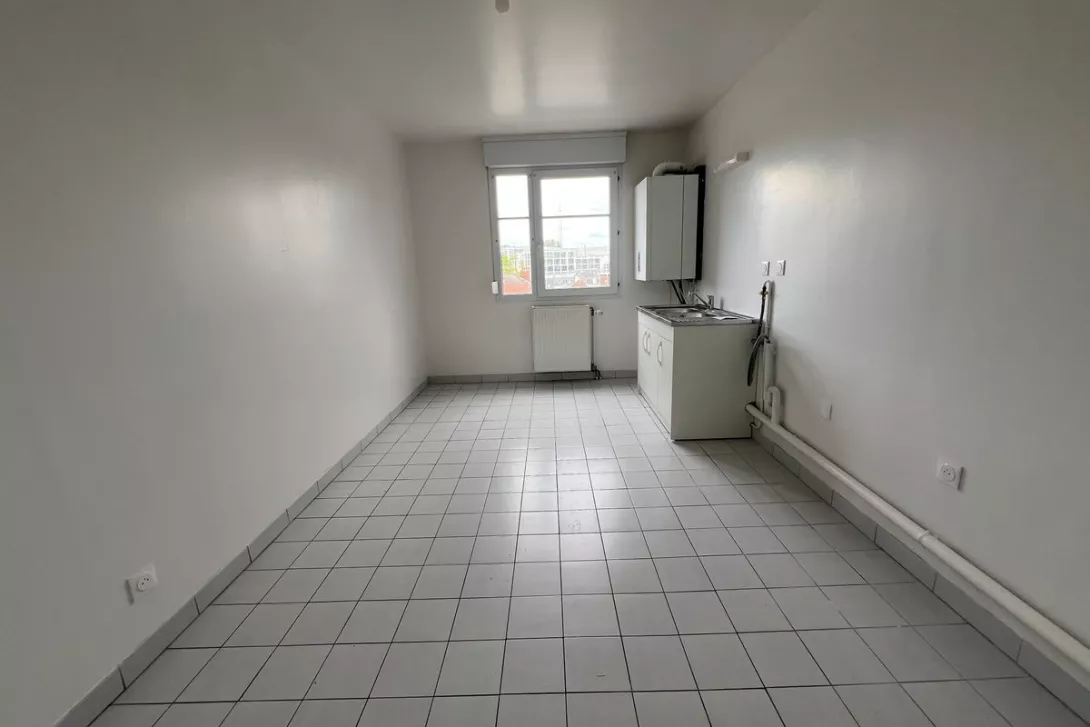  Achat appartement T4  87.00m²  à Reims  (51100)  - ER.16327 - Galerie 4 - Ouvrir l'image en pleine taille