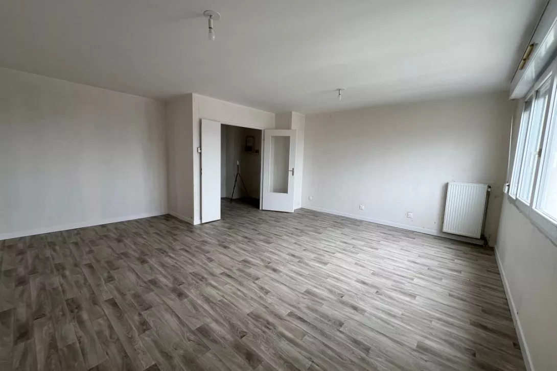  Achat appartement T4  87.00m²  à Reims  (51100)  - ER.16327 - Galerie 1 - Ouvrir l'image en pleine taille