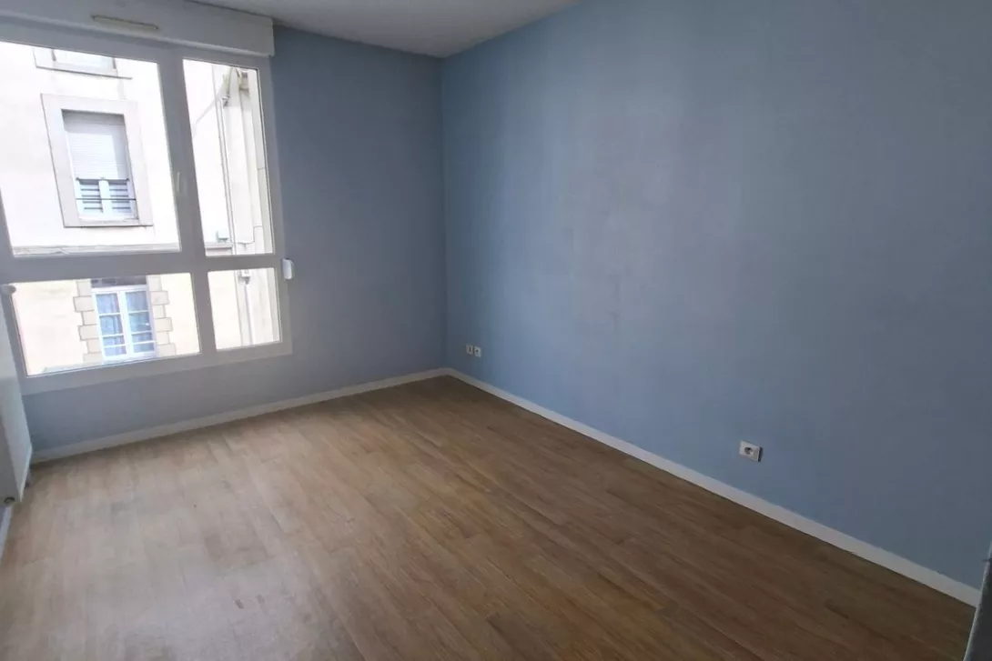  Achat appartement T4  91.00m²  à Reims  (51100)  - ER.16387 - Galerie 2 - Ouvrir l'image en pleine taille