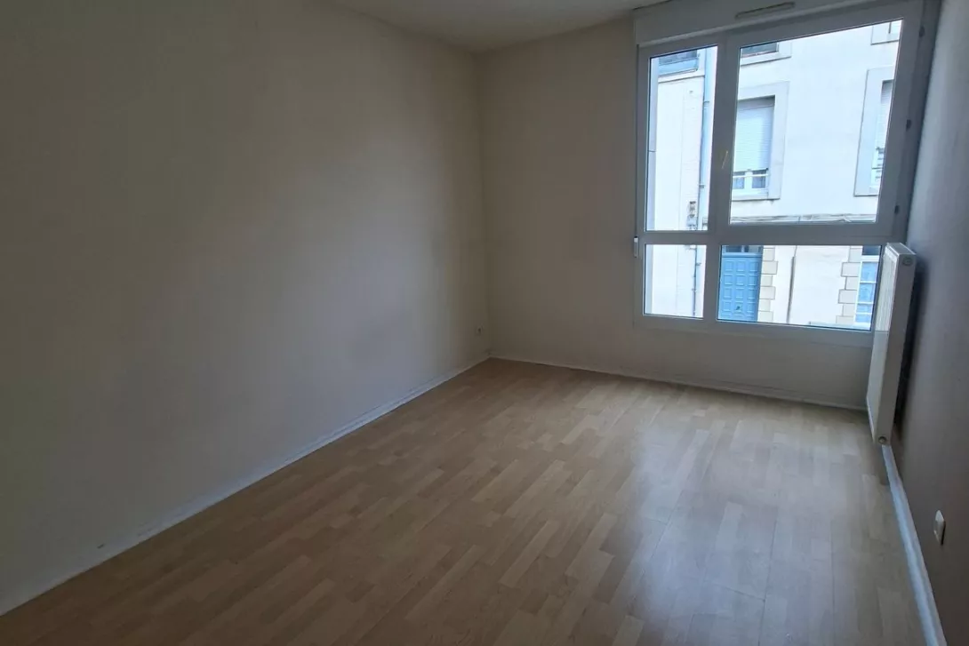  Achat appartement T4  91.00m²  à Reims  (51100)  - ER.16387 - Galerie 3 - Ouvrir l'image en pleine taille