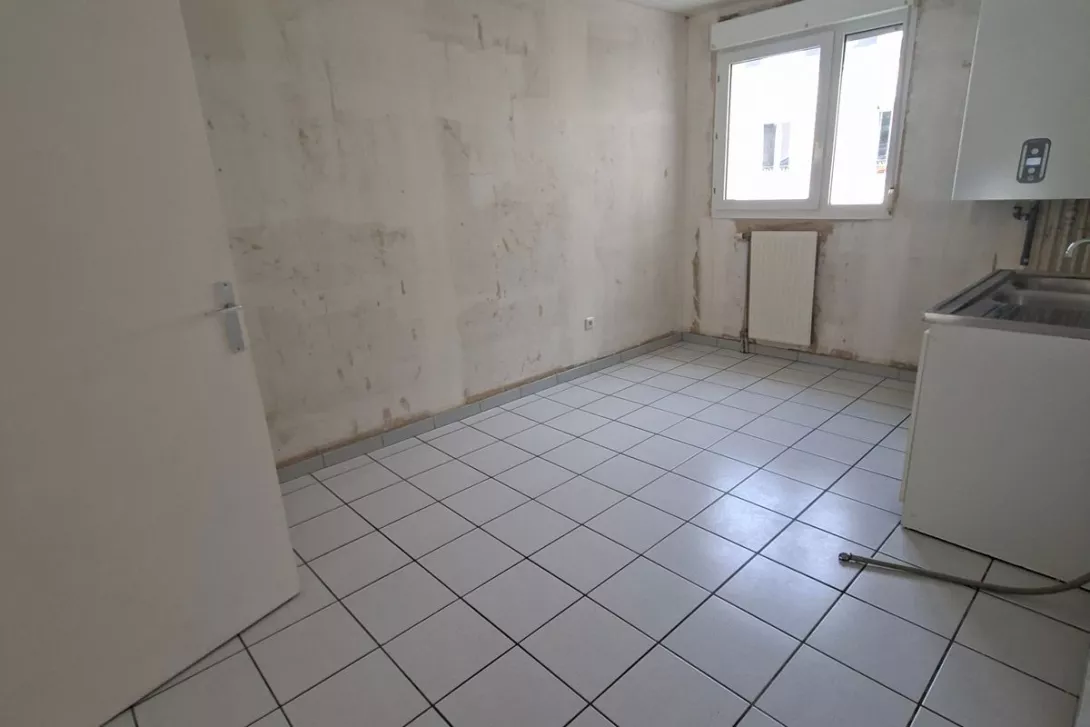  Achat appartement T4  91.00m²  à Reims  (51100)  - ER.16387 - Galerie 4 - Ouvrir l'image en pleine taille