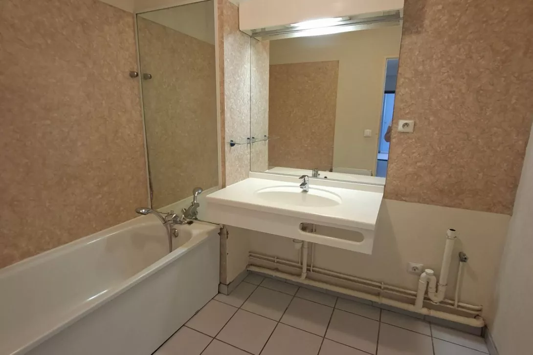  Achat appartement T4  91.00m²  à Reims  (51100)  - ER.16387 - Galerie 5 - Ouvrir l'image en pleine taille