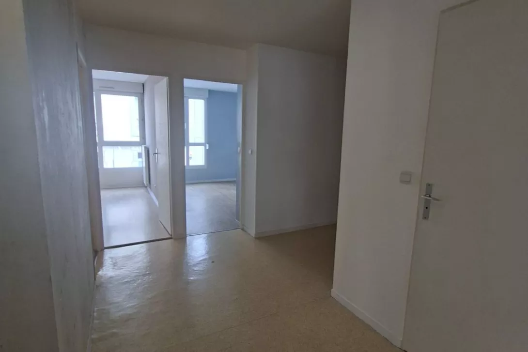  Achat appartement T4  91.00m²  à Reims  (51100)  - ER.16387 - Galerie 6 - Ouvrir l'image en pleine taille
