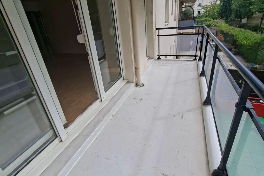  Achat appartement T4  91.00m²  à Reims  (51100)  - ER.16387 - Galerie 7 - Ouvrir l'image en pleine taille