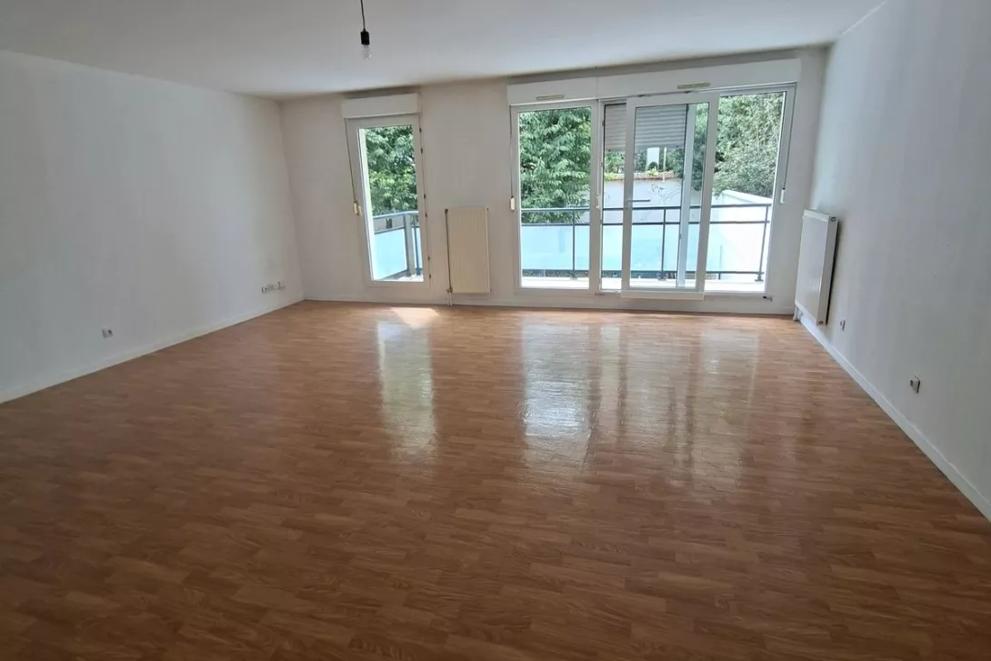 Achat appartement T4  91.00m²  à Reims  (51100)  - ER.16387 - Galerie 1 - Ouvrir l'image en pleine taille