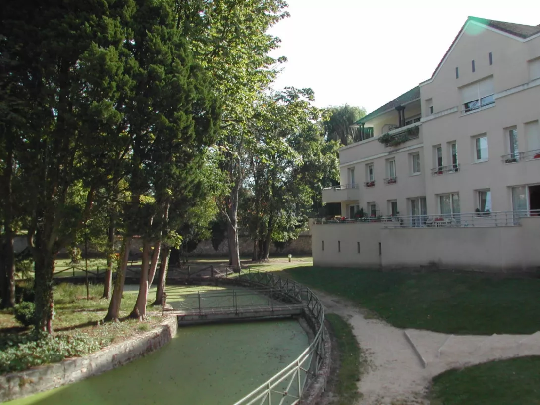  Location appartement T2  58.00m²  à Fismes  (51170)  - ER.16411 - Galerie 3 - Ouvrir l'image en pleine taille