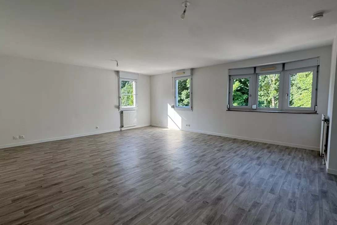  Achat appartement T5  110.00m²  à Reims  (51100)  - ER.16522 - Galerie 2 - Ouvrir l'image en pleine taille