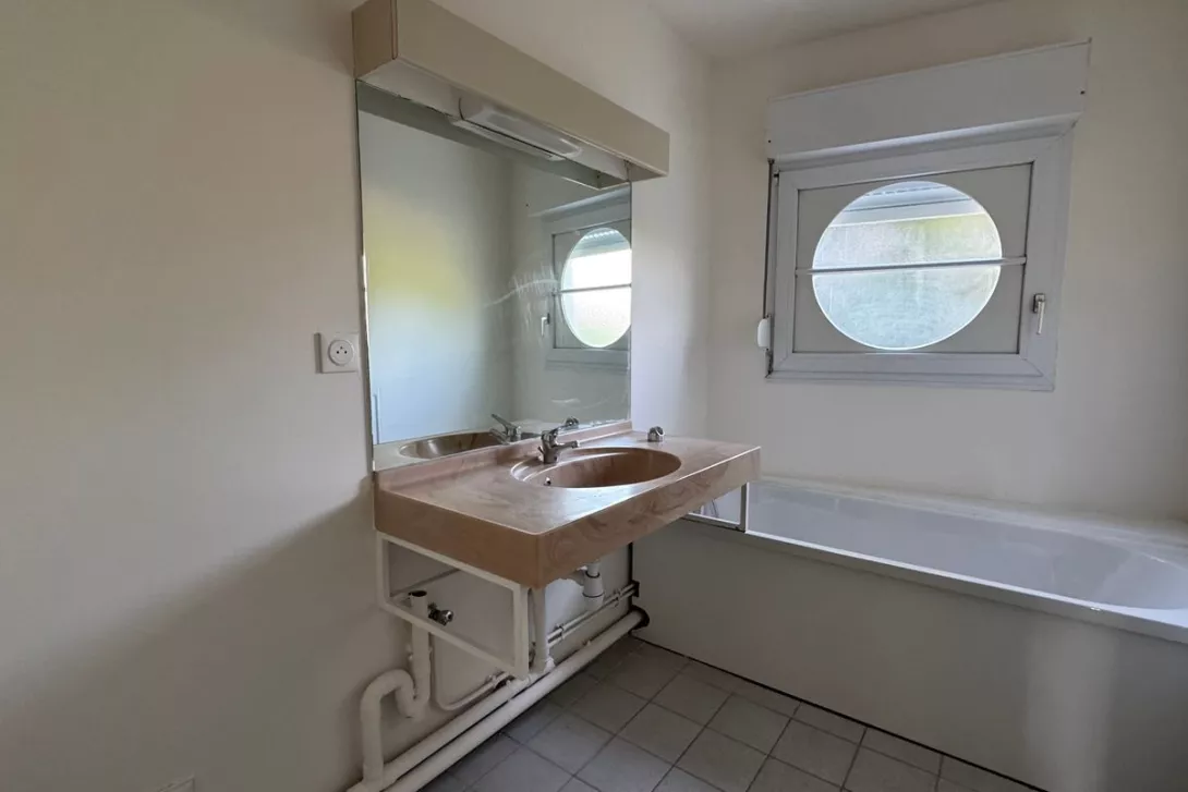  Achat appartement T5  110.00m²  à Reims  (51100)  - ER.16522 - Galerie 6 - Ouvrir l'image en pleine taille