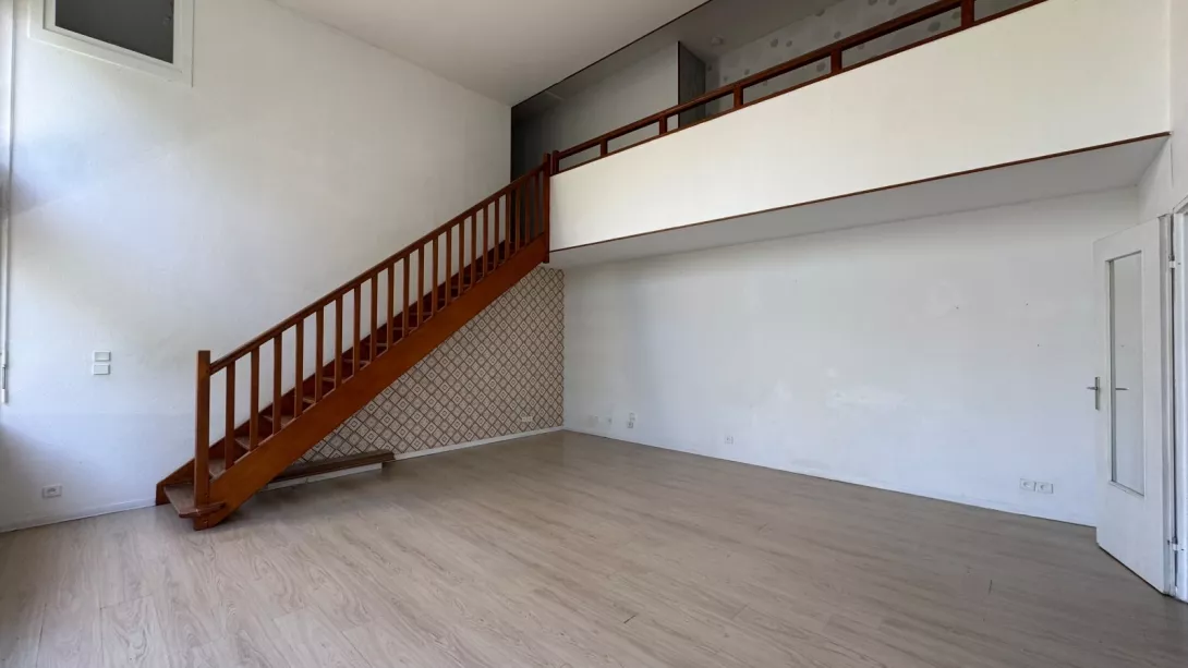  Achat appartement T5  113.00m²  à Reims  (51100)  - ER.16535 - Galerie 2 - Ouvrir l'image en pleine taille