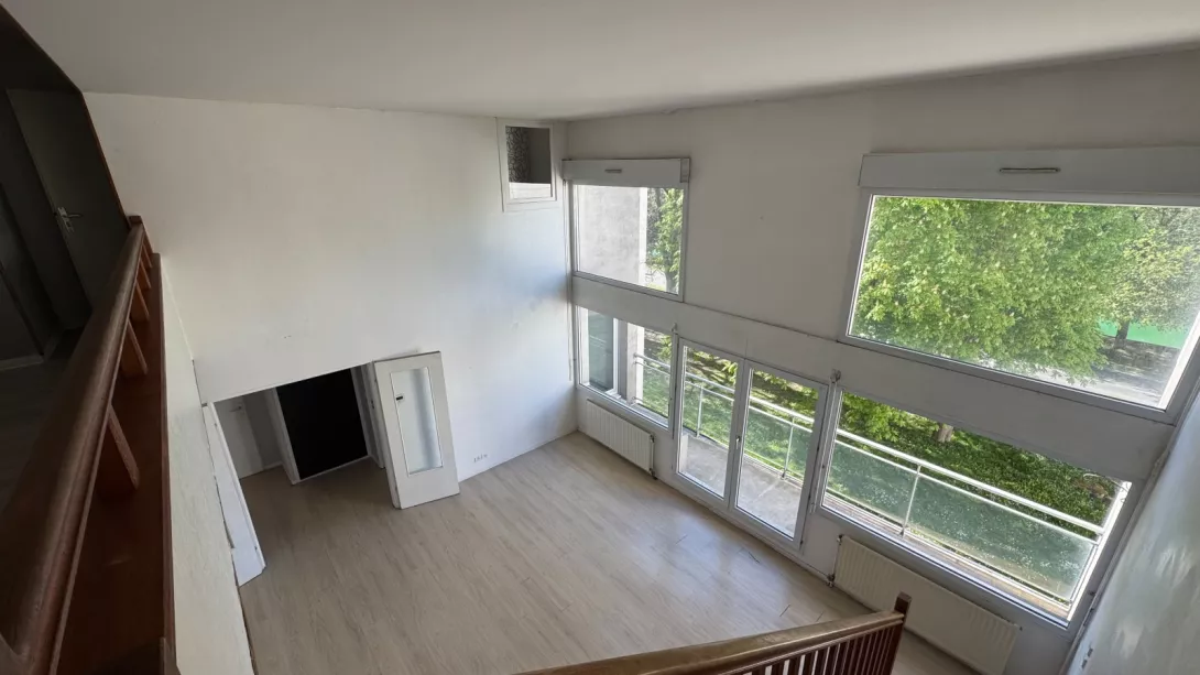  Achat appartement T5  113.00m²  à Reims  (51100)  - ER.16535 - Galerie 3 - Ouvrir l'image en pleine taille