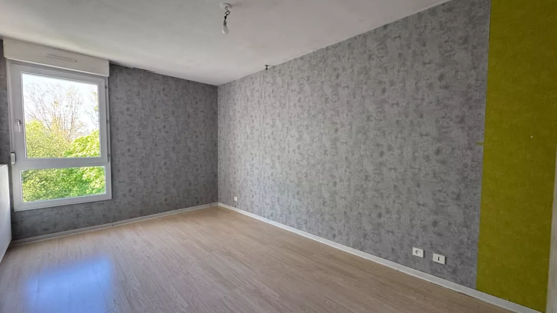  Achat appartement T5  113.00m²  à Reims  (51100)  - ER.16535 - Galerie 4 - Ouvrir l'image en pleine taille
