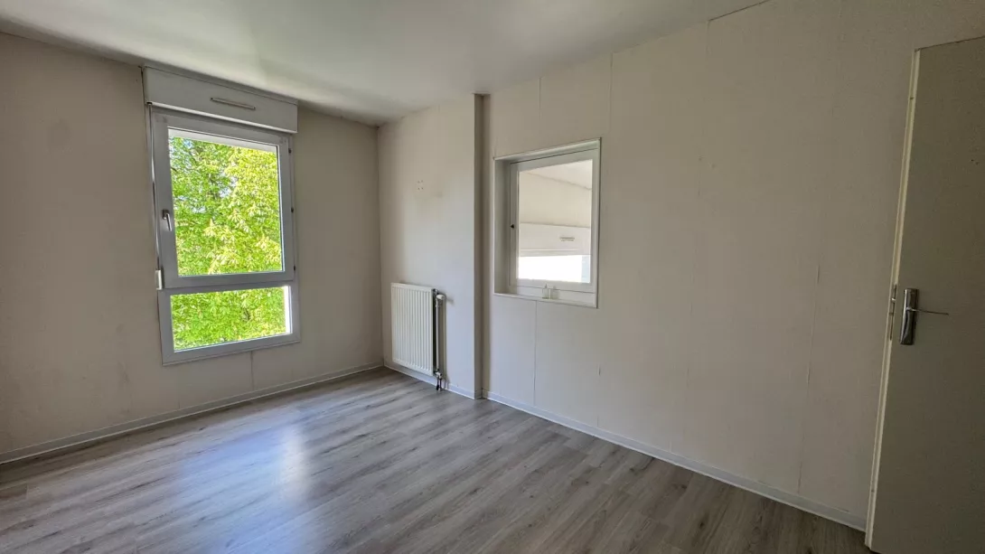  Achat appartement T5  113.00m²  à Reims  (51100)  - ER.16535 - Galerie 5 - Ouvrir l'image en pleine taille