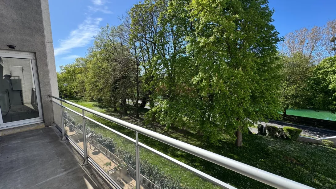  Achat appartement T5  113.00m²  à Reims  (51100)  - ER.16535 - Galerie 6 - Ouvrir l'image en pleine taille