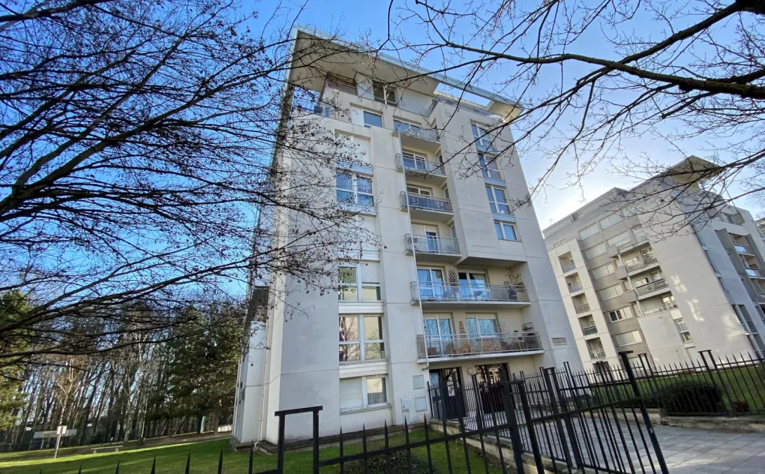  Location appartement T4  90.00m²  à Reims  (51100)  - ER.16592 - Galerie 1 - Ouvrir l'image en pleine taille