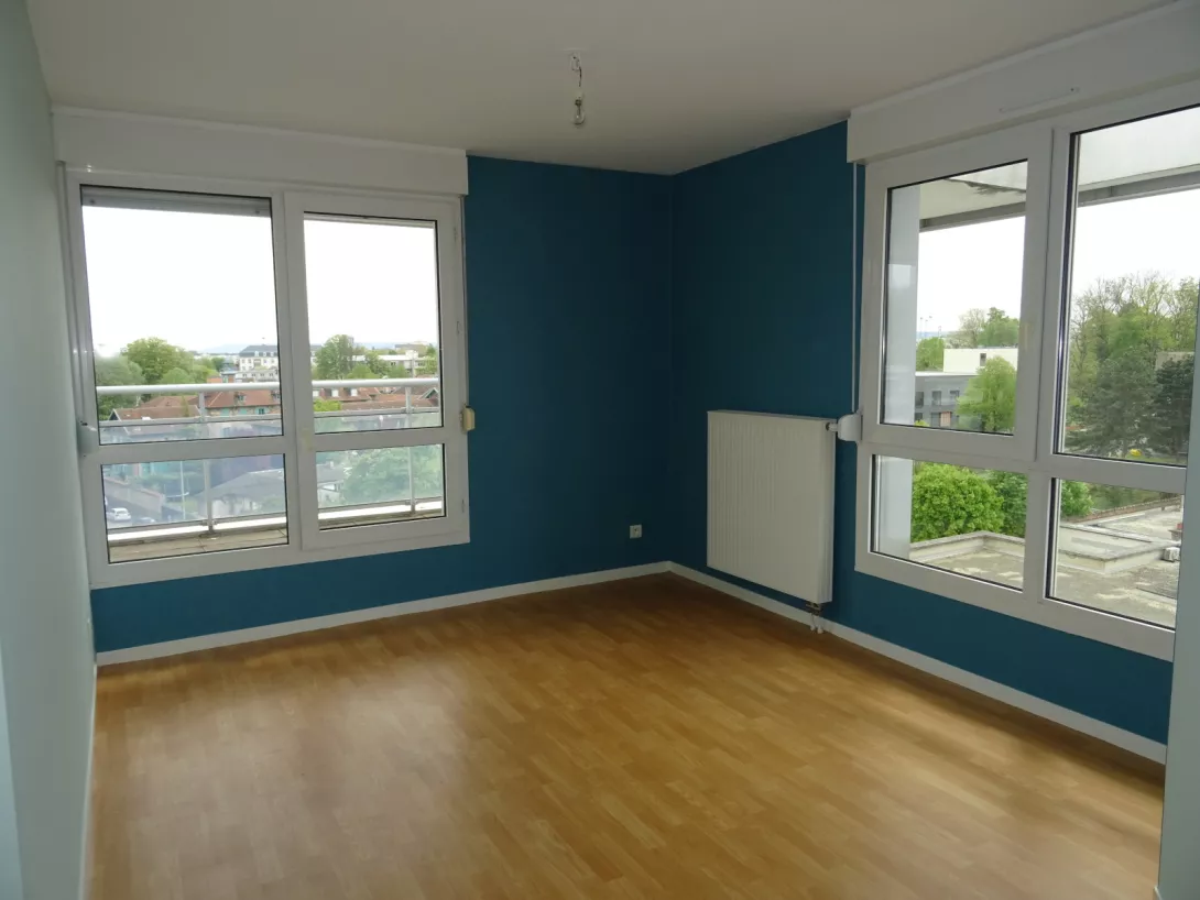  Location appartement T7  169.00m²  à Reims  (51100)  - ER.16657 - Galerie 4 - Ouvrir l'image en pleine taille