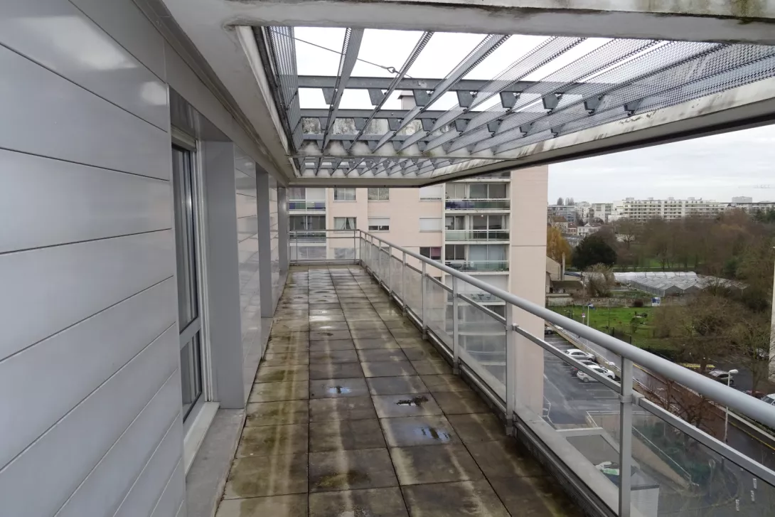  Location appartement T7  169.00m²  à Reims  (51100)  - ER.16657 - Galerie 5 - Ouvrir l'image en pleine taille