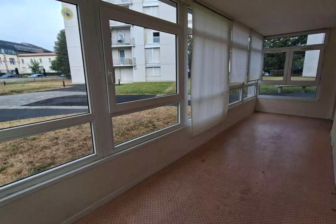  Achat appartement T4  85.00m²  à Reims  (51100)  - ER.16658 - Galerie 4 - Ouvrir l'image en pleine taille