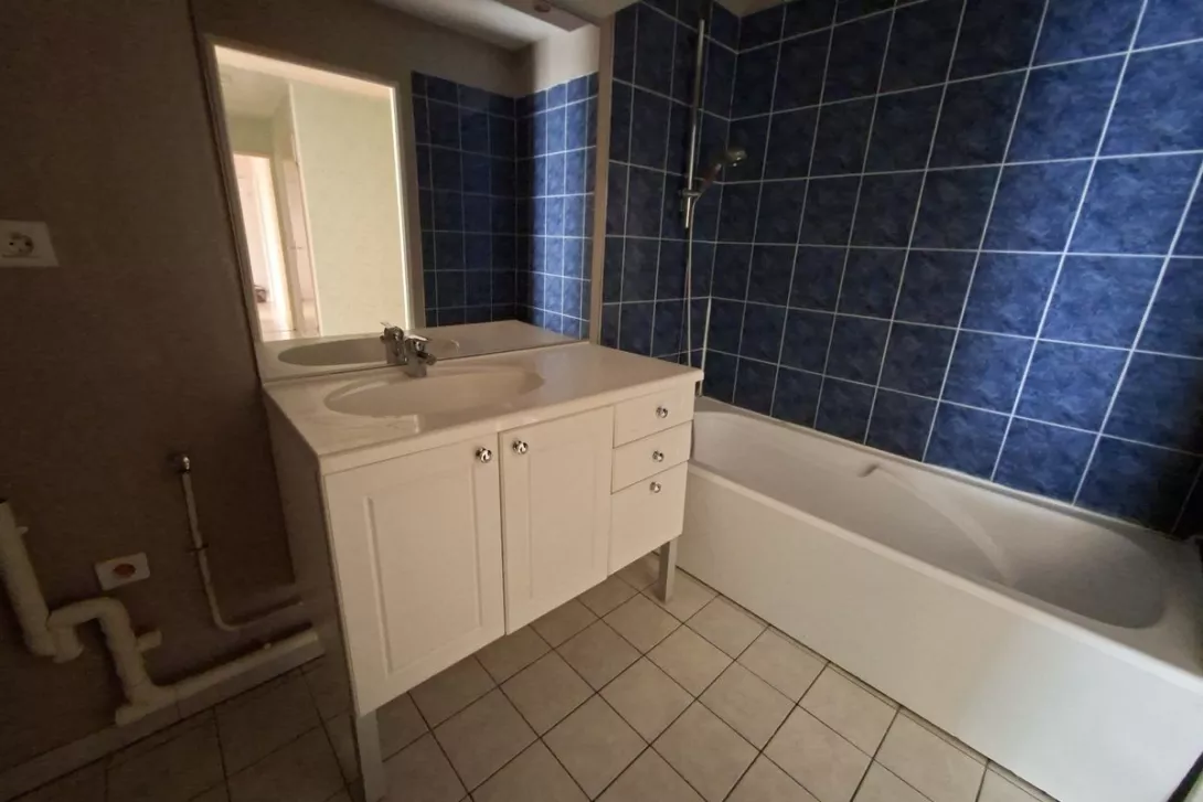  Achat appartement T4  85.00m²  à Reims  (51100)  - ER.16658 - Galerie 5 - Ouvrir l'image en pleine taille