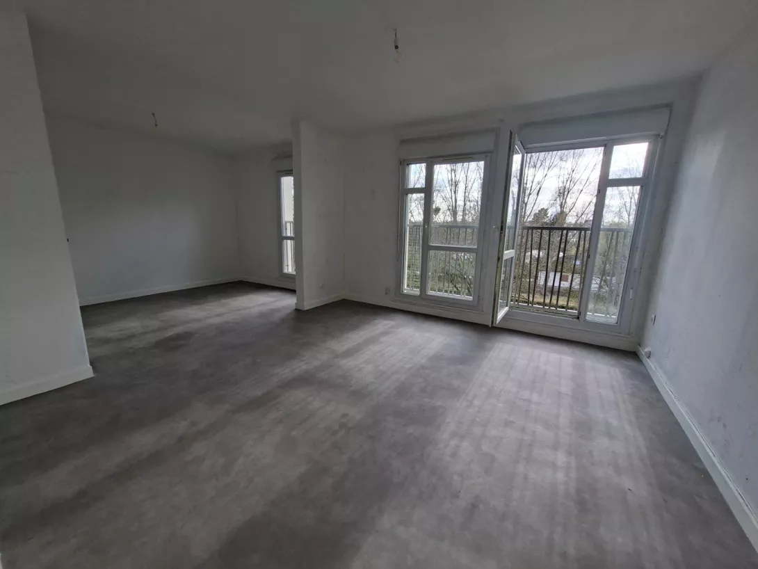  Achat appartement T4  68.00m²  à Reims  (51100)  - ER.16724 - Galerie 1 - Ouvrir l'image en pleine taille