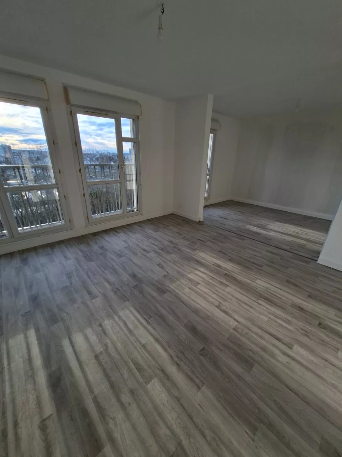  Achat appartement T3  58.00m²  à Reims  (51100)  - ER.16811 - Galerie 1 - Ouvrir l'image en pleine taille