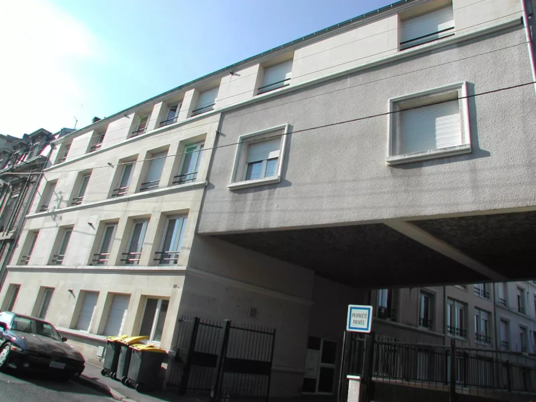  Location appartement T4  87.00m²  à Reims  (51100)  - ER.16831 - Galerie 2 - Ouvrir l'image en pleine taille