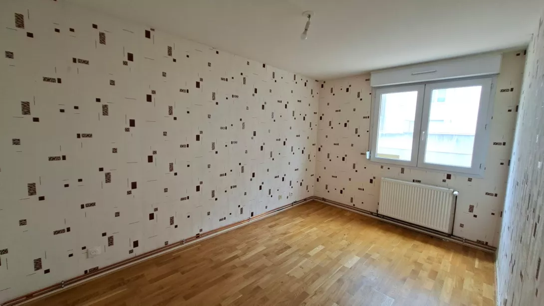  Location appartement T4  89.00m²  à Reims  (51100)  - ER.16966 - Galerie 4 - Ouvrir l'image en pleine taille