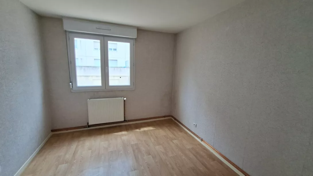  Location appartement T4  89.00m²  à Reims  (51100)  - ER.16966 - Galerie 5 - Ouvrir l'image en pleine taille