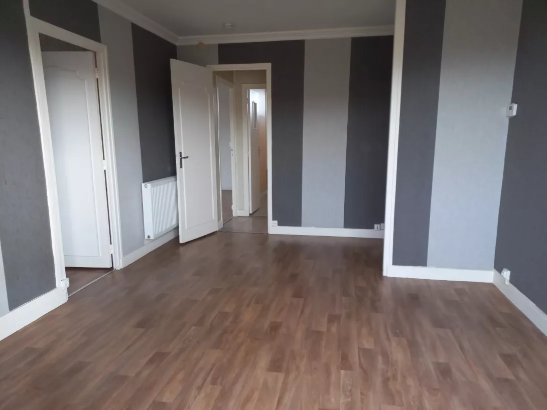  Achat appartement T3  55.00m²  à Betheny  (51450)  - ER.17091 - Galerie 3 - Ouvrir l'image en pleine taille
