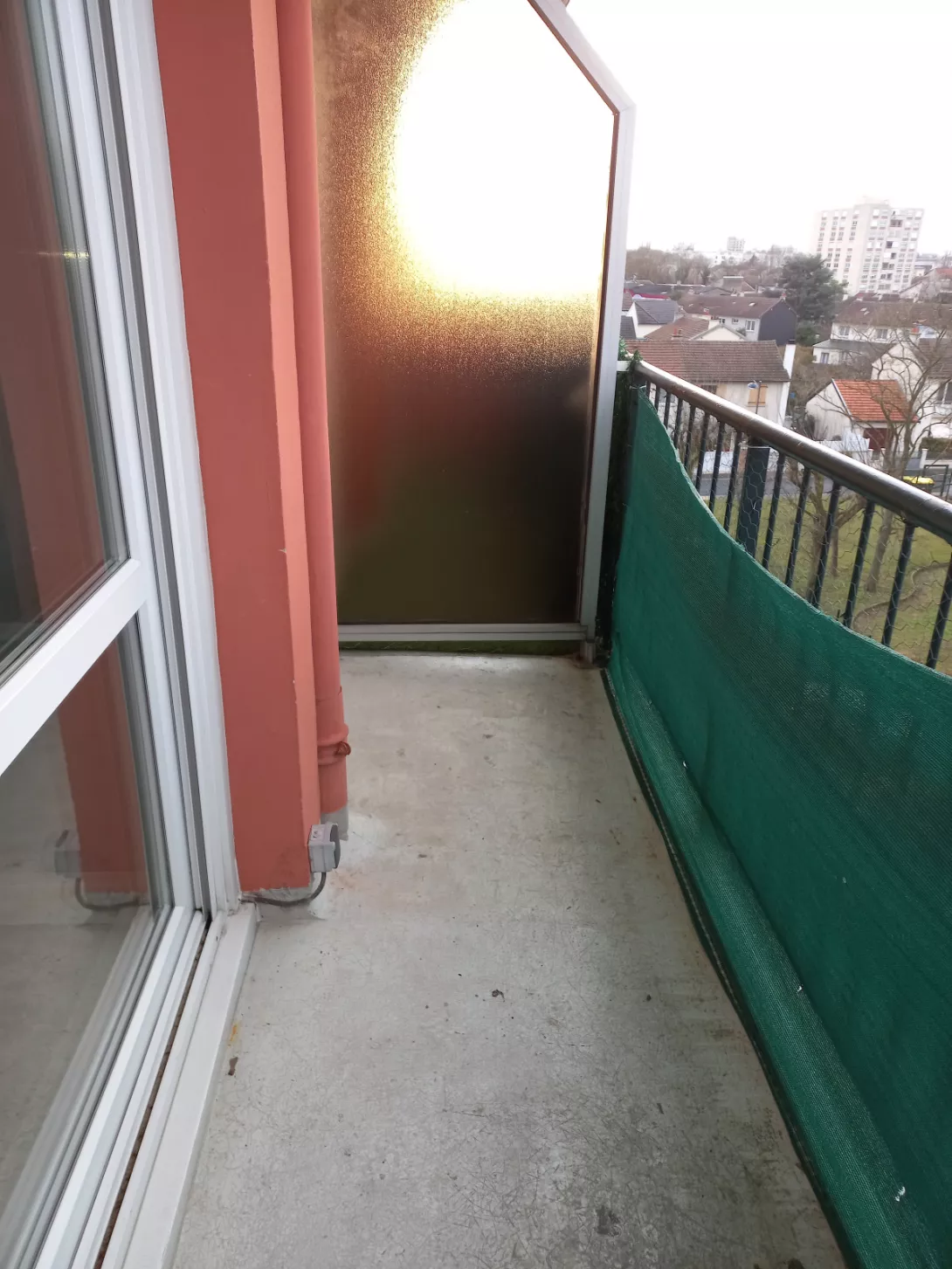  Achat appartement T3  55.00m²  à Betheny  (51450)  - ER.17091 - Galerie 4 - Ouvrir l'image en pleine taille