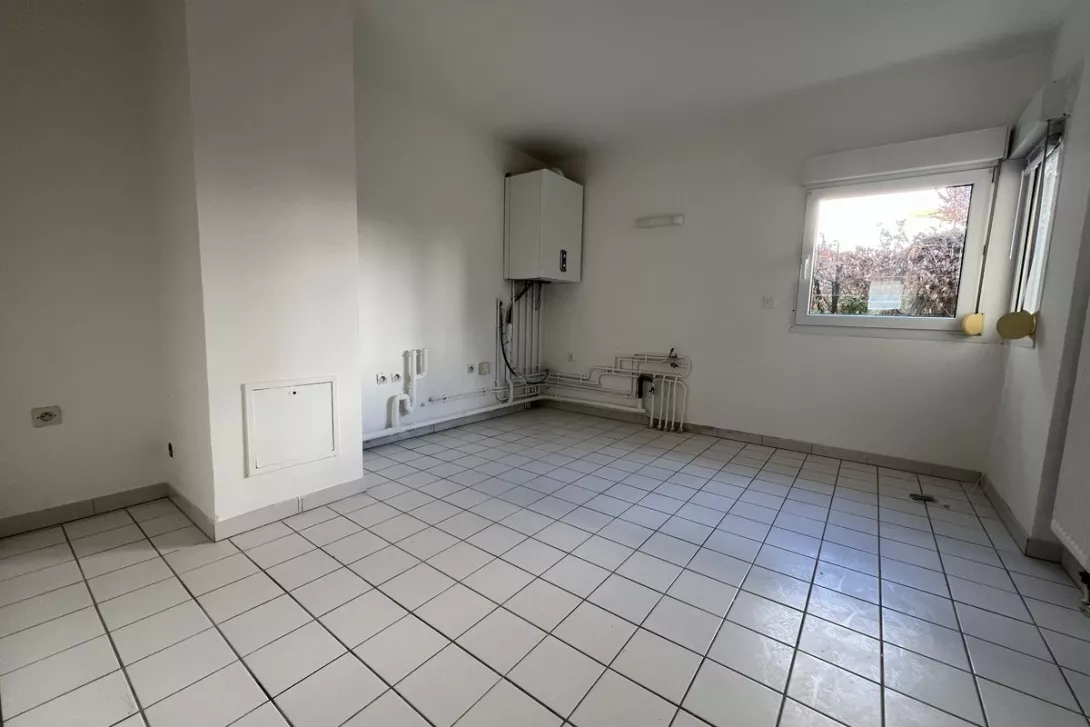  Achat appartement T6  131.00m²  à Reims  (51100)  - ER.17228 - Galerie 9 - Ouvrir l'image en pleine taille