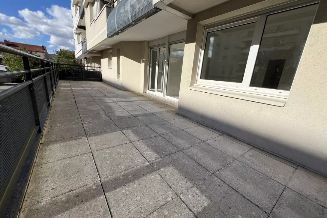  Achat appartement T6  131.00m²  à Reims  (51100)  - ER.17228 - Galerie 10 - Ouvrir l'image en pleine taille