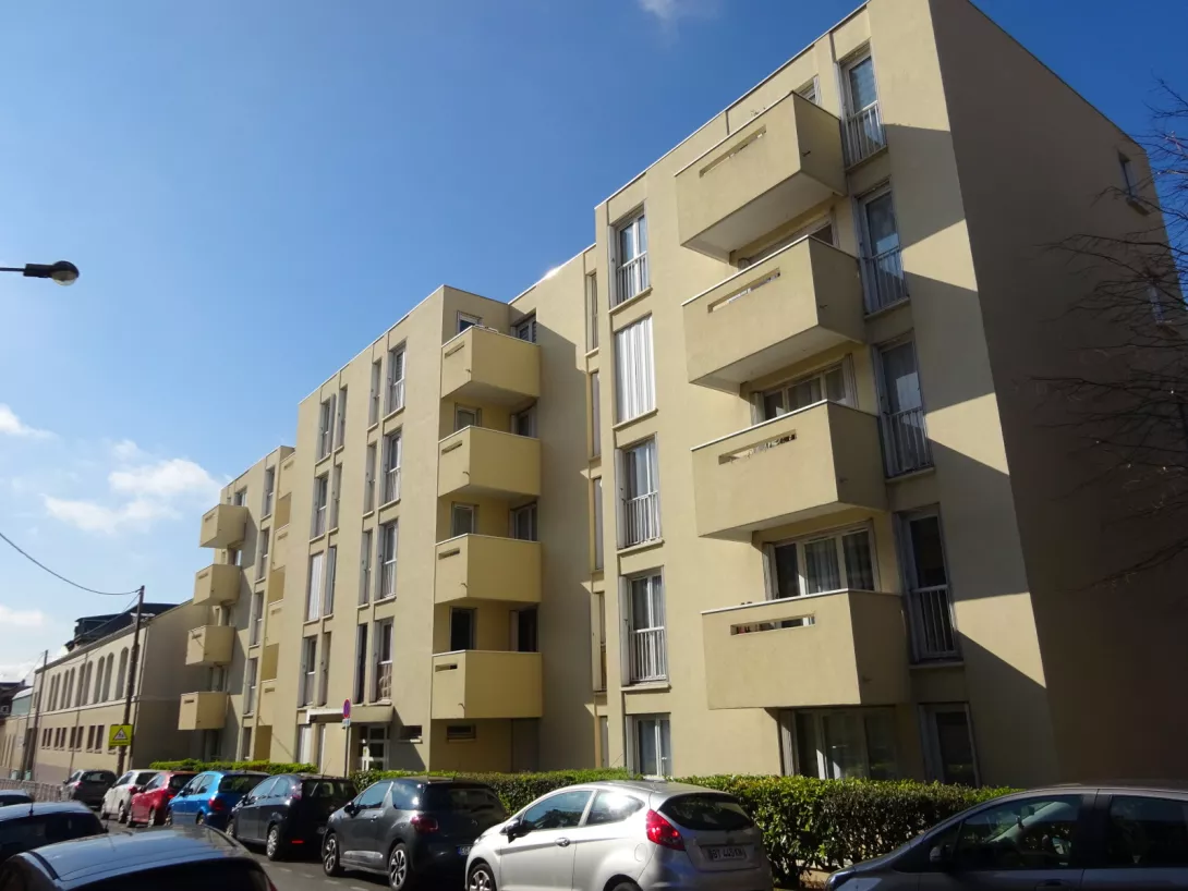  Location appartement T3  84.00m²  à Reims  (51100)  - ER.17325 - Galerie 6 - Ouvrir l'image en pleine taille