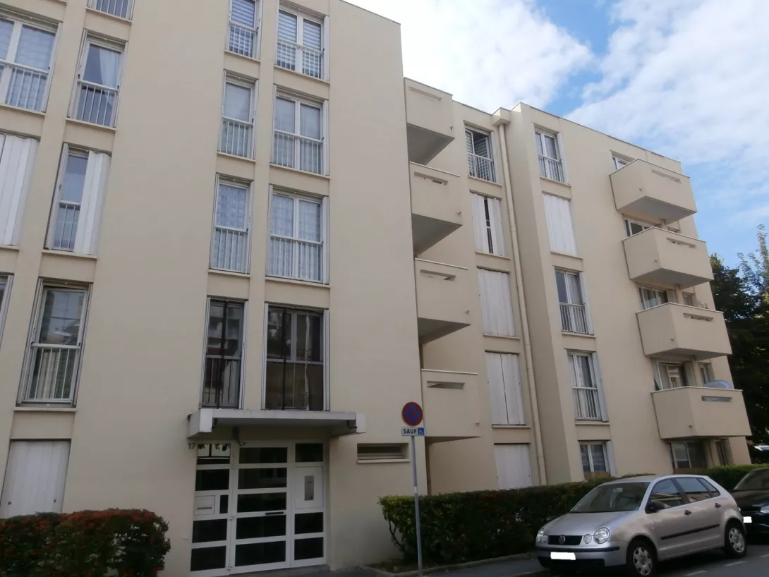  Location appartement T3  84.00m²  à Reims  (51100)  - ER.17325 - Galerie 7 - Ouvrir l'image en pleine taille