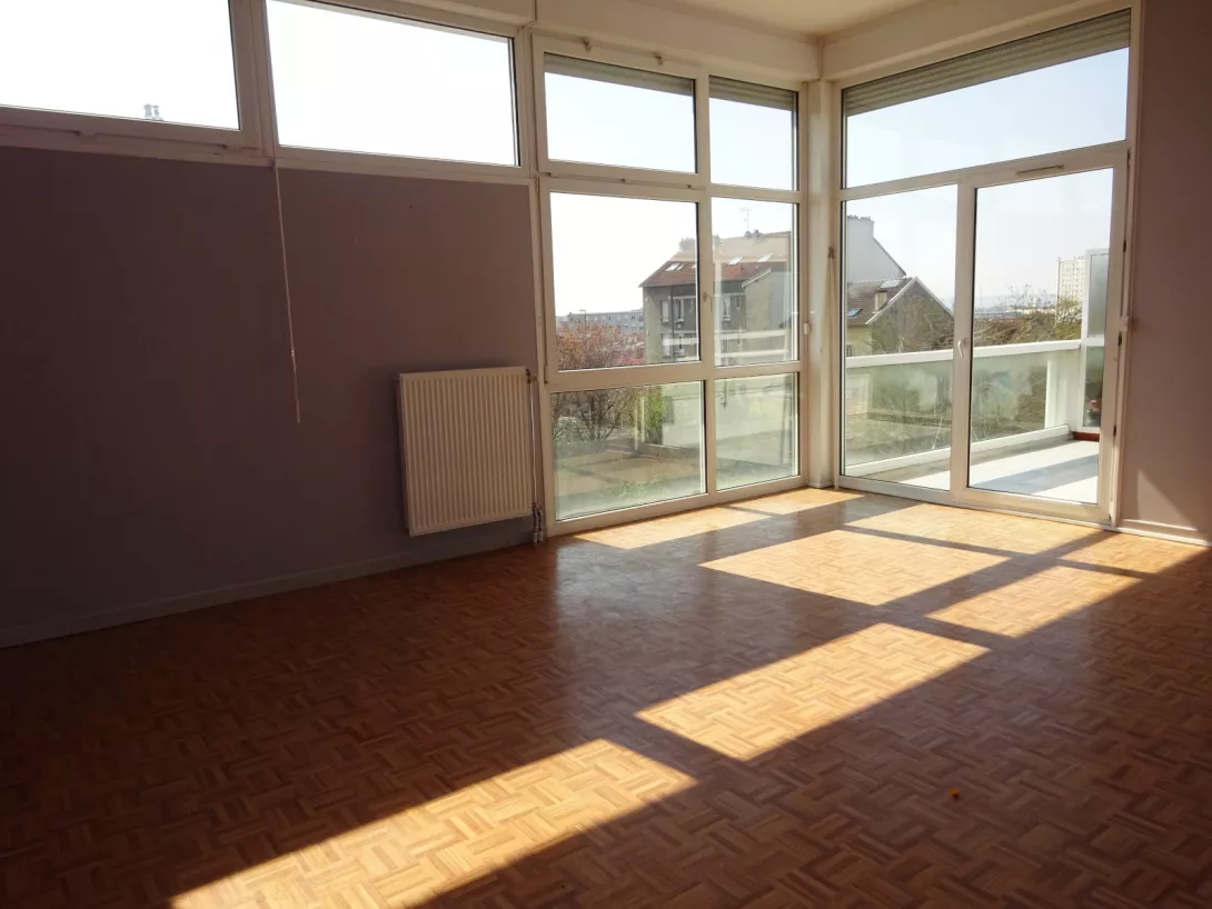  Location appartement T6  111.00m²  à Reims  (51100)  - ER.17353 - Galerie 2 - Ouvrir l'image en pleine taille