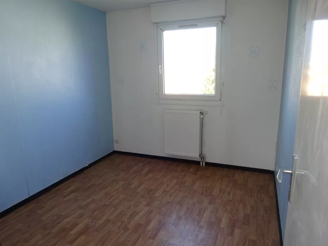  Location appartement T6  111.00m²  à Reims  (51100)  - ER.17353 - Galerie 4 - Ouvrir l'image en pleine taille