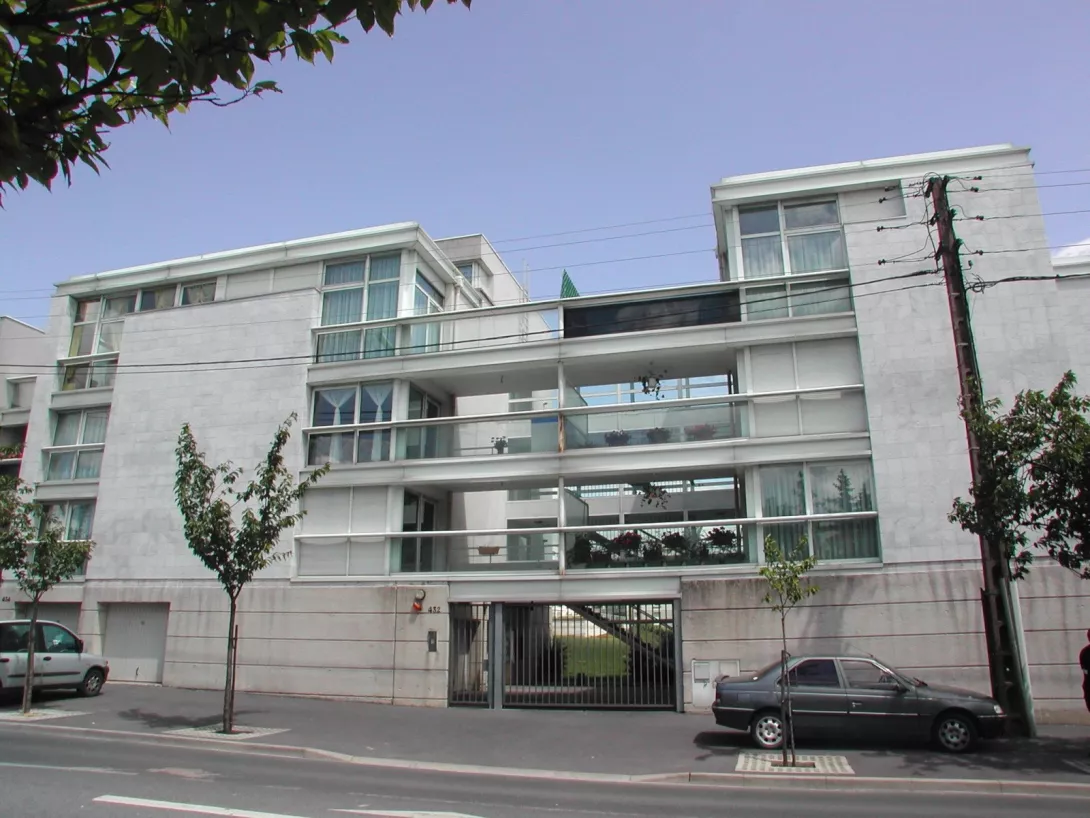  Location appartement T6  111.00m²  à Reims  (51100)  - ER.17353 - Galerie 9 - Ouvrir l'image en pleine taille