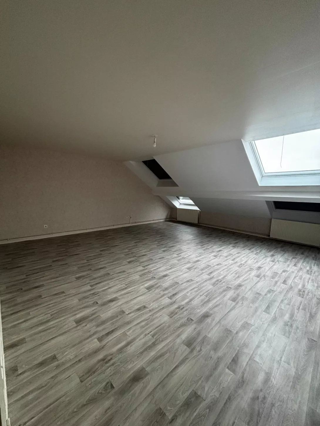  Location appartement T4  81.00m²  à Vitry-Le-Francois  (51300)  - ER.17417 - Galerie 2 - Ouvrir l'image en pleine taille