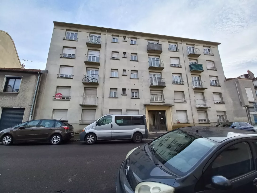  Achat appartement T3  59.00m²  à Reims  (51100)  - ER.17703 - Galerie 2 - Ouvrir l'image en pleine taille