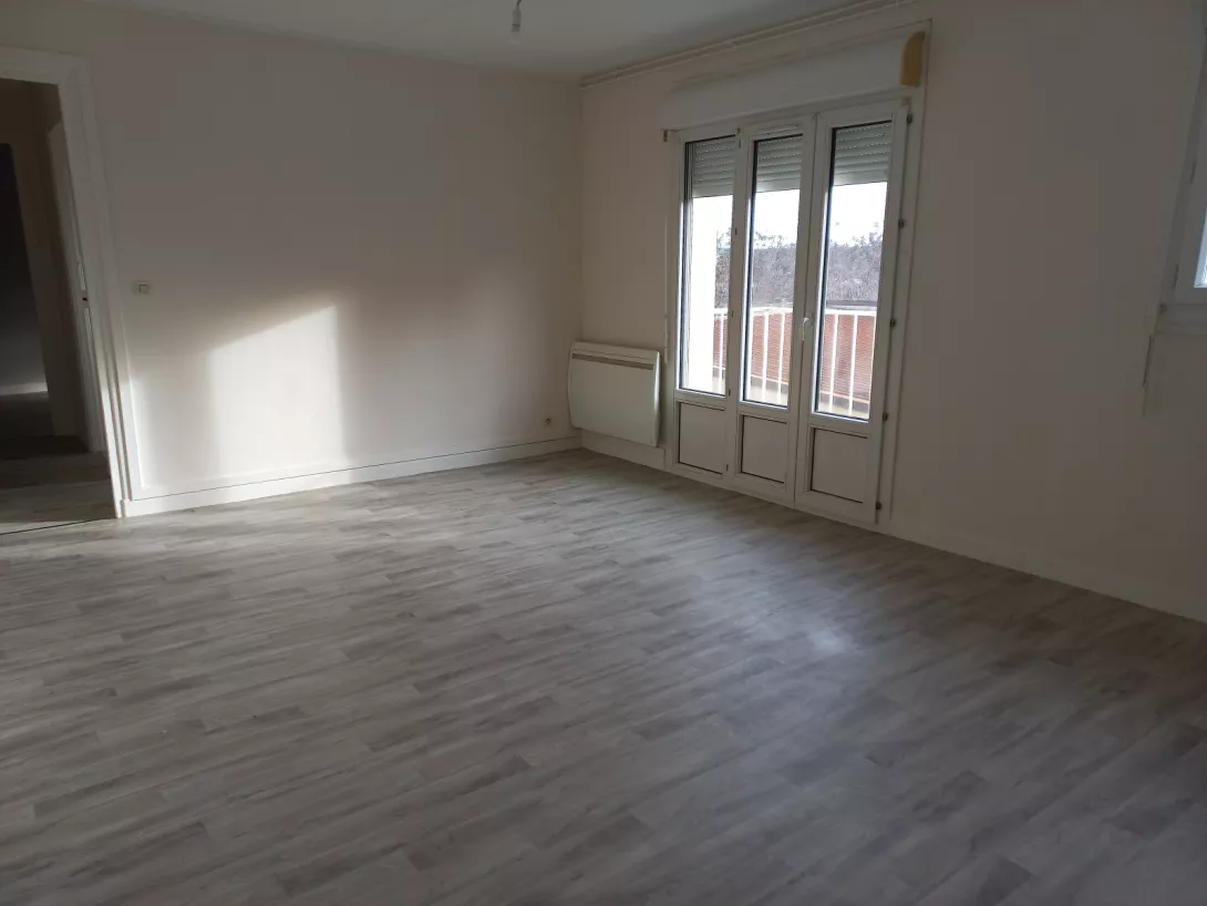  Achat appartement T3  59.00m²  à Reims  (51100)  - ER.17703 - Galerie 4 - Ouvrir l'image en pleine taille