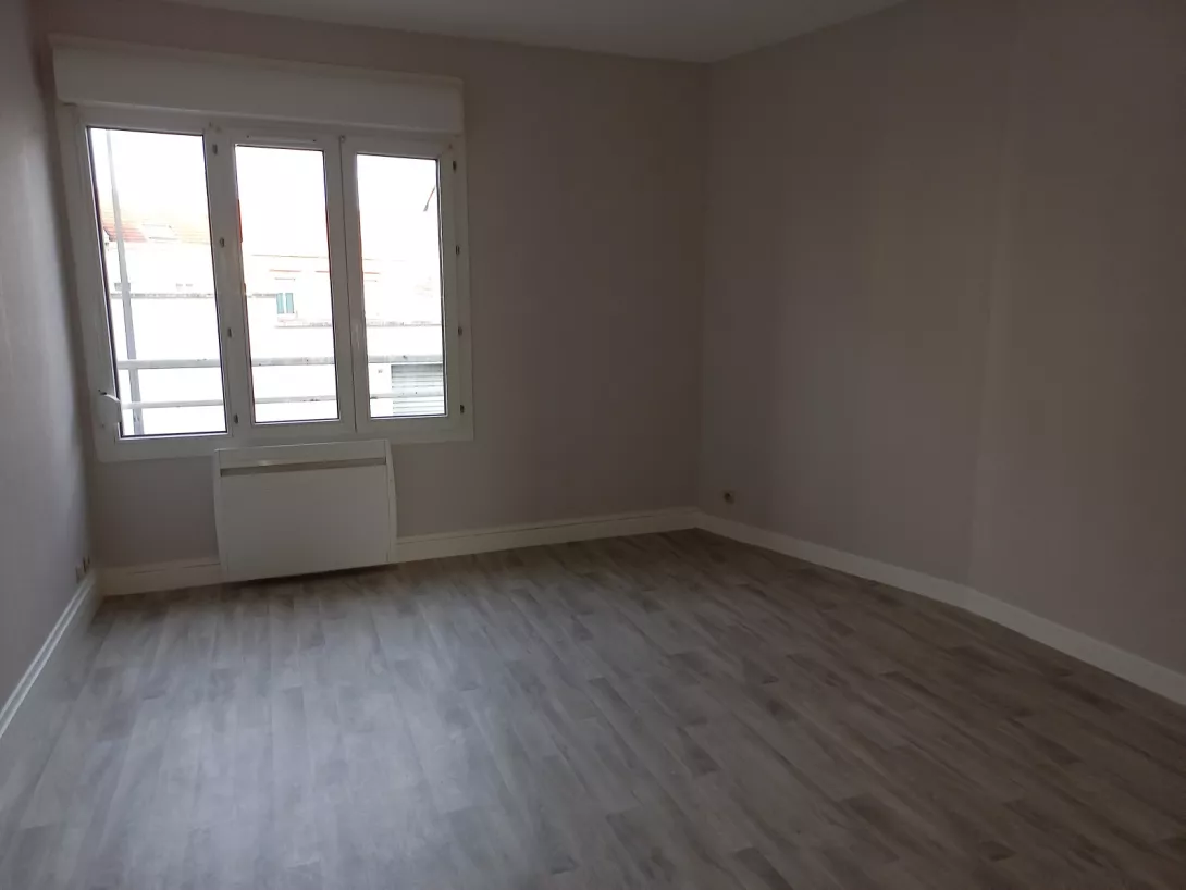  Achat appartement T3  59.00m²  à Reims  (51100)  - ER.17703 - Galerie 5 - Ouvrir l'image en pleine taille