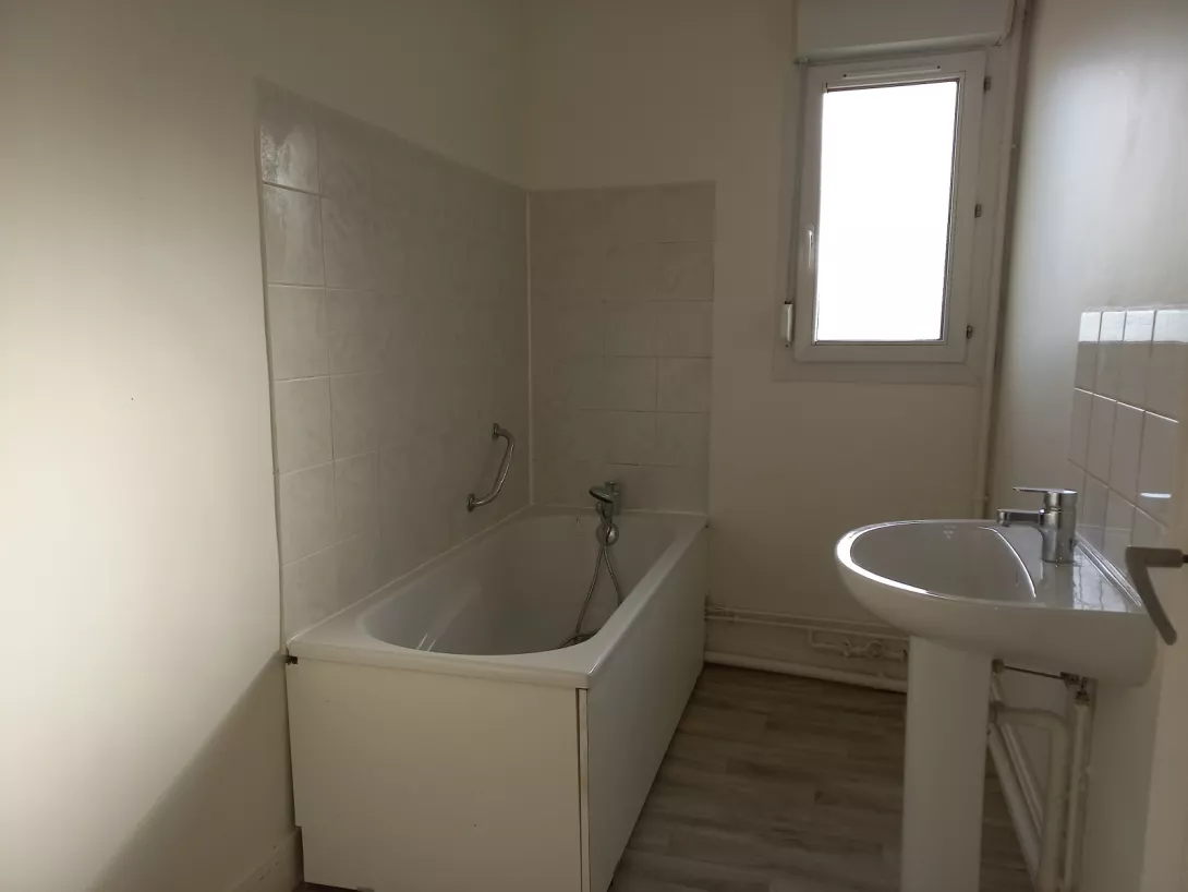  Achat appartement T3  59.00m²  à Reims  (51100)  - ER.17703 - Galerie 7 - Ouvrir l'image en pleine taille