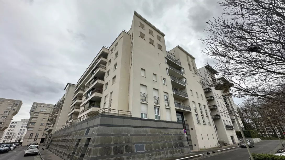  Location appartement T4  84.00m²  à Reims  (51100)  - ER.17793 - Galerie 1 - Ouvrir l'image en pleine taille