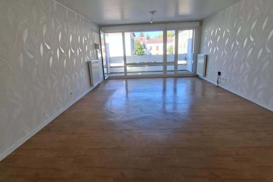  Achat appartement T4  97.00m²  à Reims  (51100)  - ER.17830 - Galerie 2 - Ouvrir l'image en pleine taille