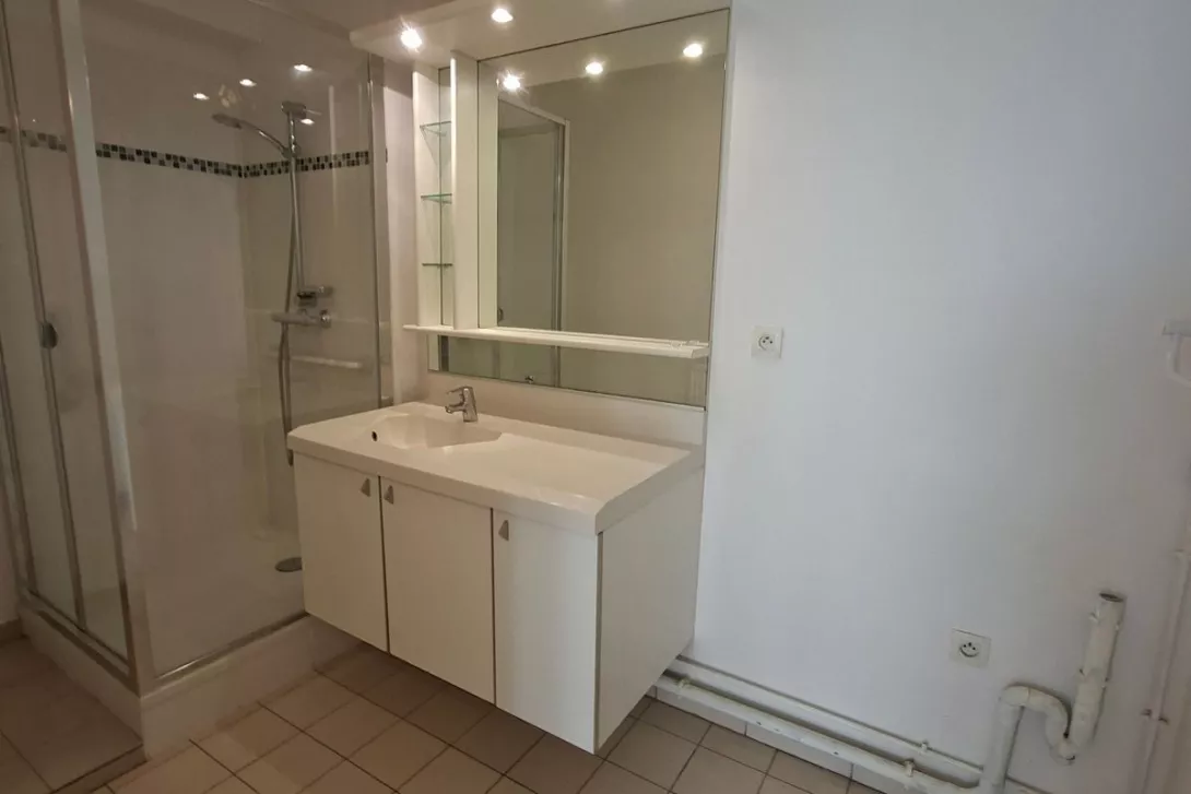  Achat appartement T4  97.00m²  à Reims  (51100)  - ER.17830 - Galerie 6 - Ouvrir l'image en pleine taille