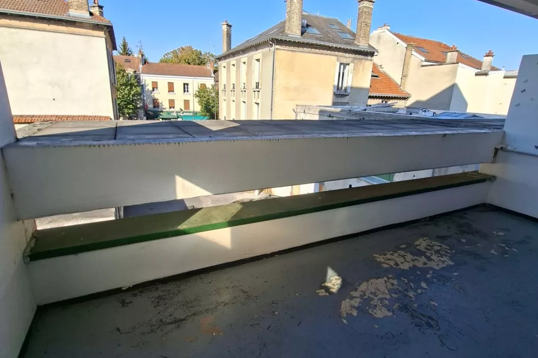  Achat appartement T4  97.00m²  à Reims  (51100)  - ER.17830 - Galerie 1 - Ouvrir l'image en pleine taille